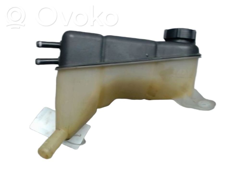 Ford Mondeo Mk III Zbiornik wyrównawczy chłodziwa 