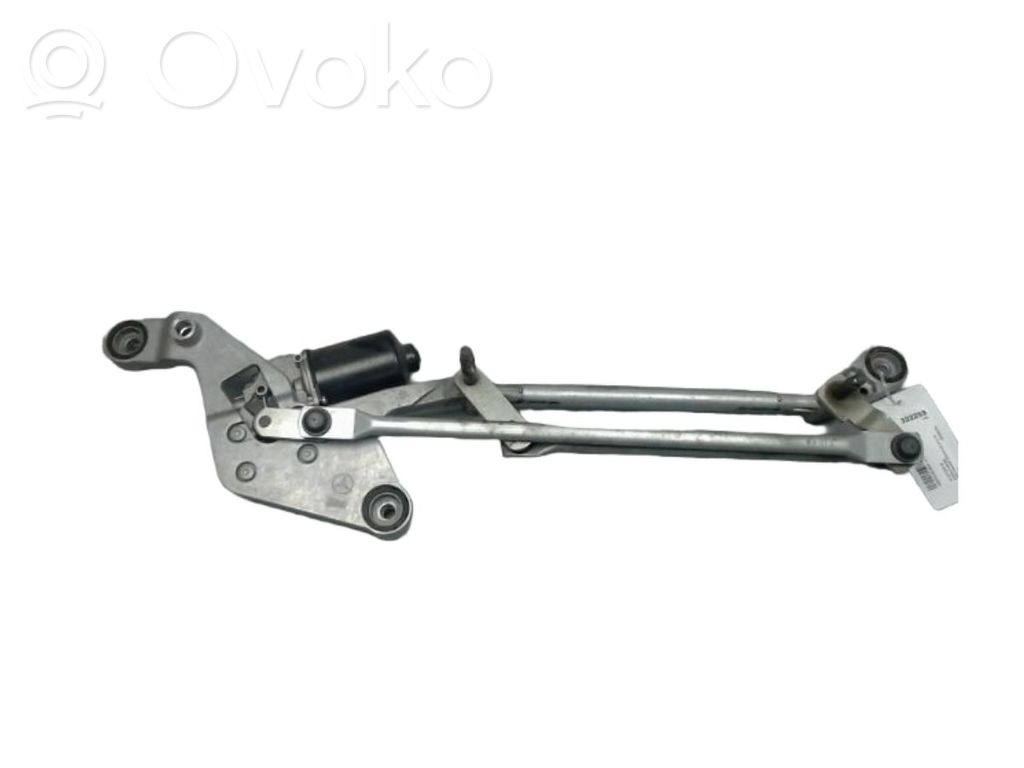 Mercedes-Benz Vito Viano W447 Wischermotor 