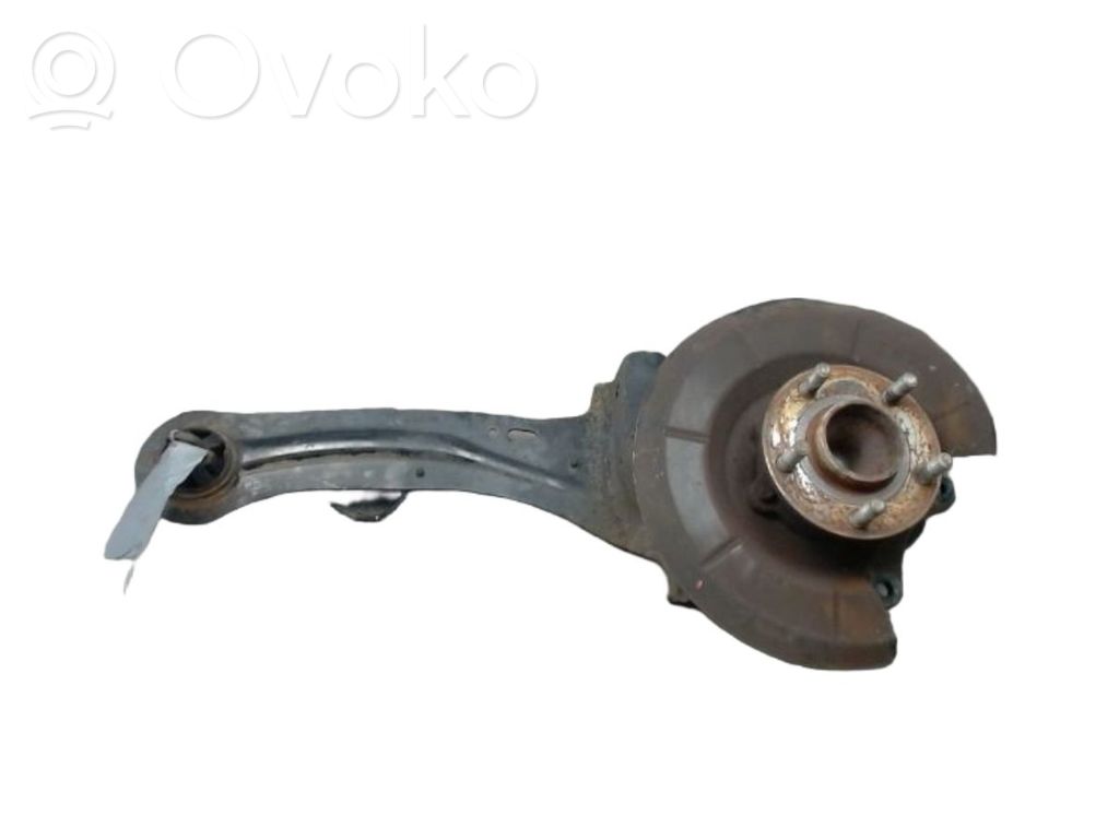 Ford Focus Olka-akselin laakeripesä 