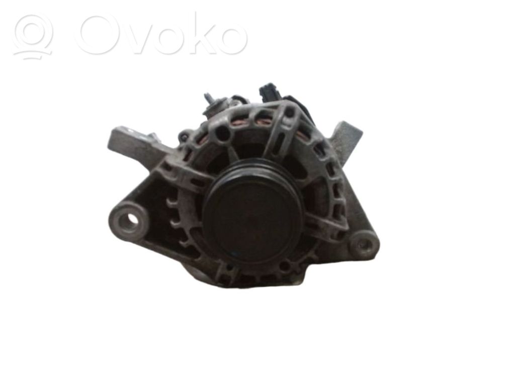 Toyota Yaris Generator/alternator