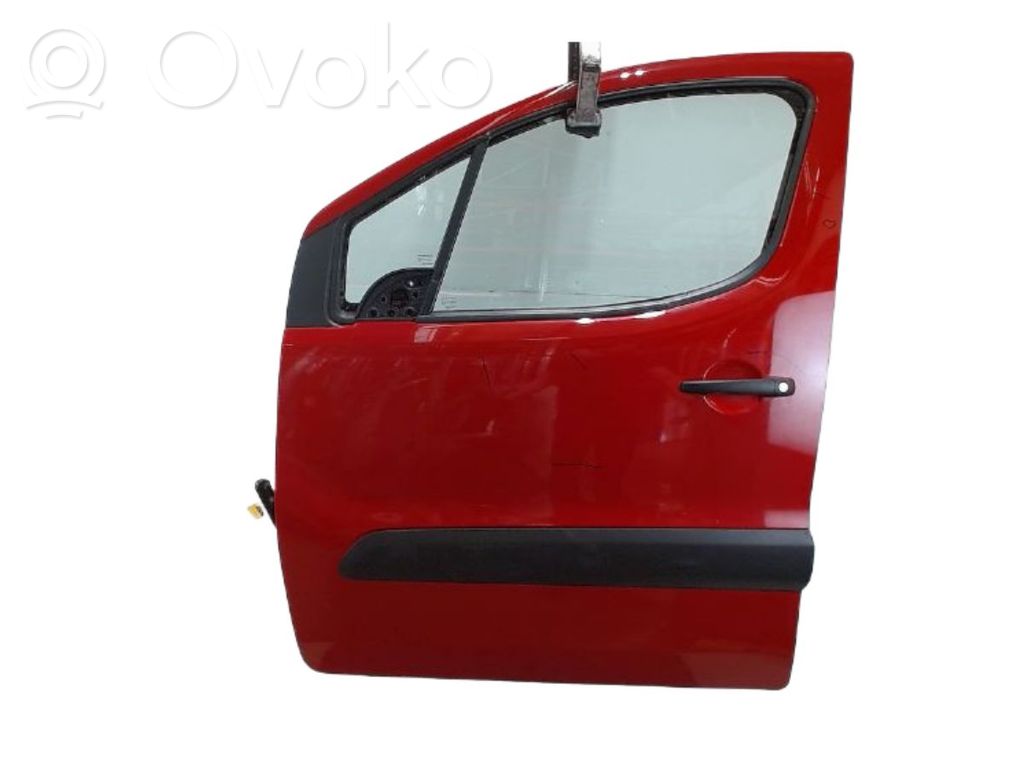 Peugeot Partner Porte avant 