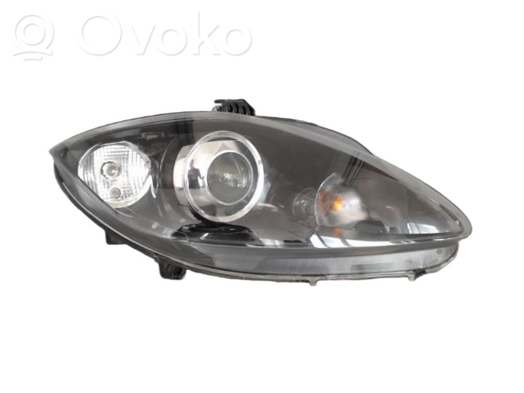 Seat Altea XL Headlight/headlamp