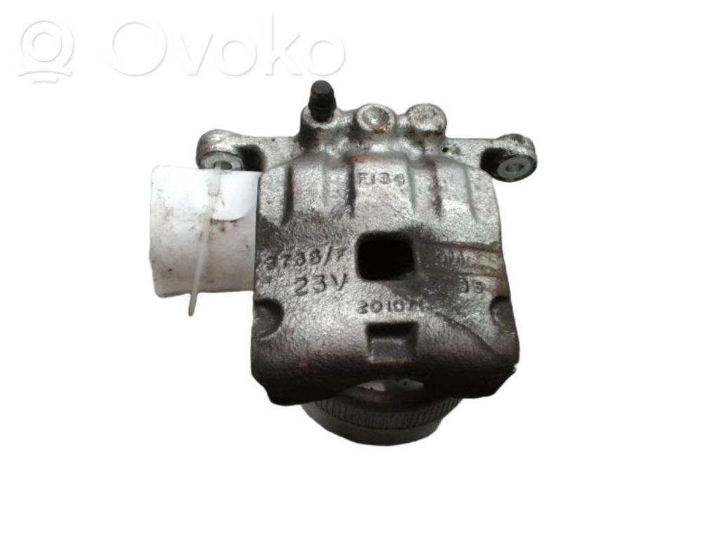 Ford Fiesta Caliper de freno delantero 