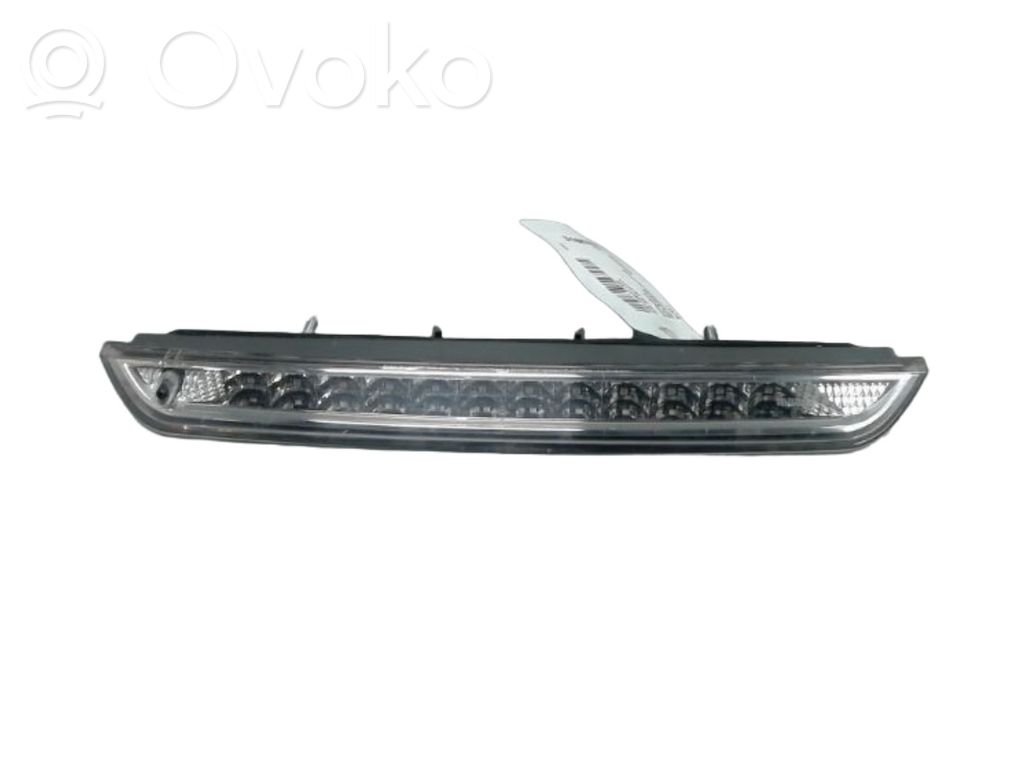 Peugeot 308 Trzecie światło stop