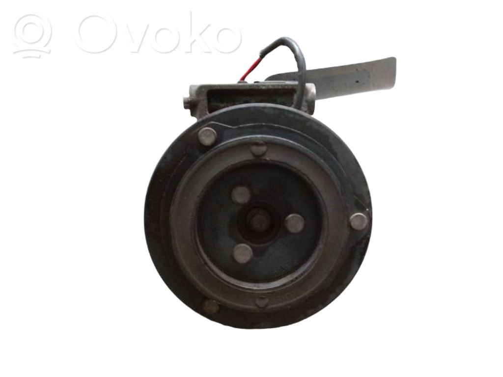 Ford Focus Compressore aria condizionata (A/C) (pompa)