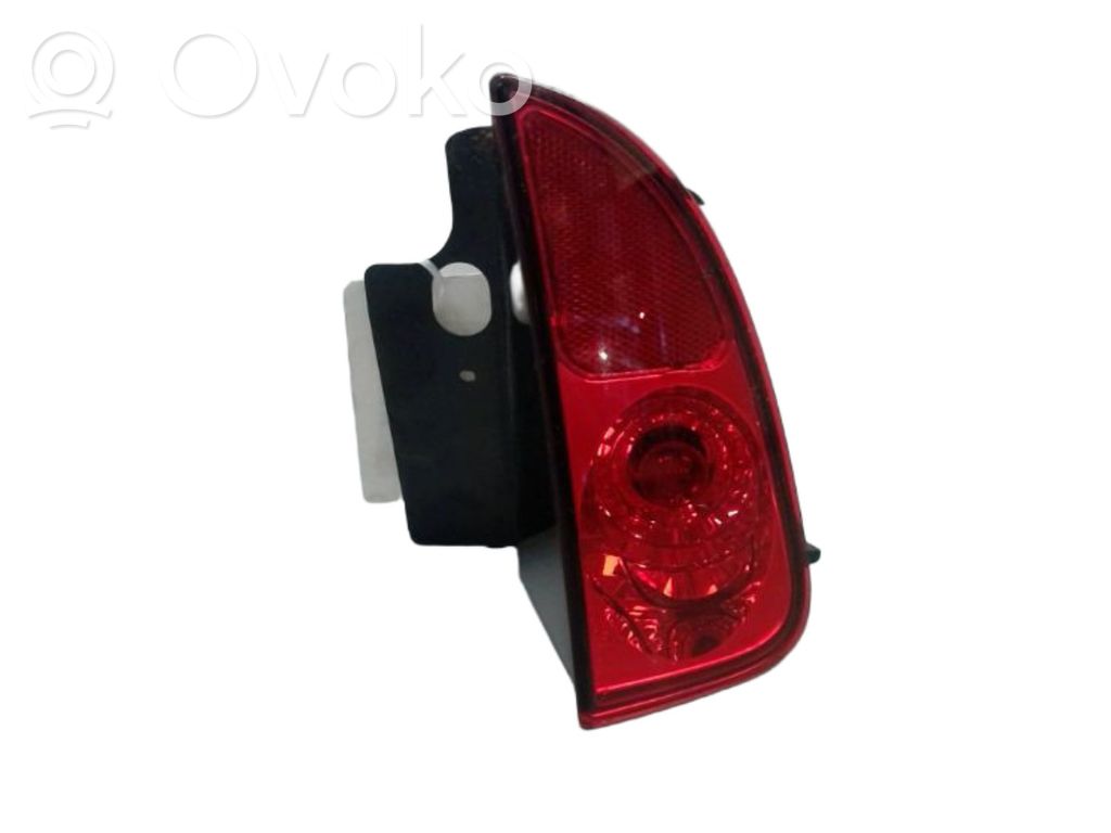 Renault Espace IV Lampa zderzaka tylnego