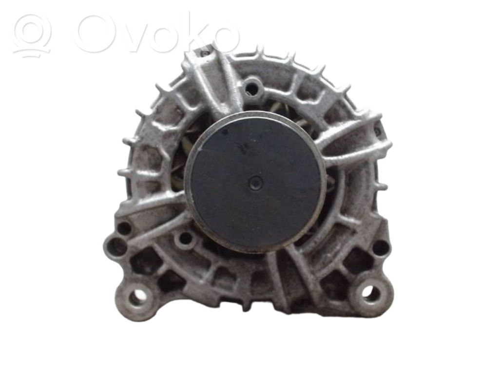 Volkswagen Sharan Alternator 