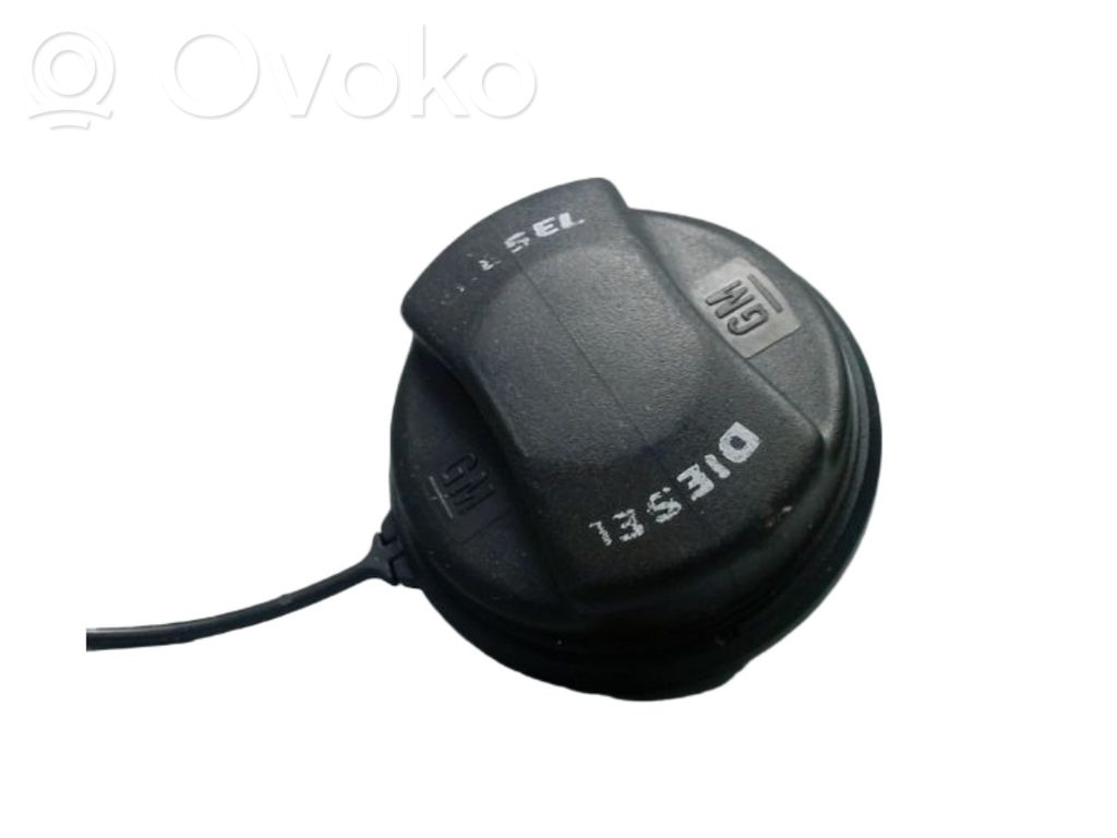Chevrolet Captiva Bușon umplere rezervor combustibil