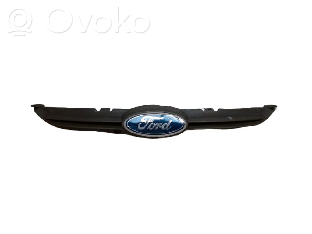 Ford Fiesta Oberes Gitter vorne