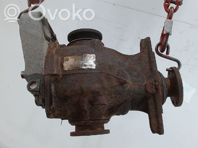 BMW 1 E81 E87 Diferencial trasero 