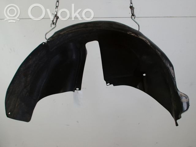 Opel Corsa D Nadkole tylne 