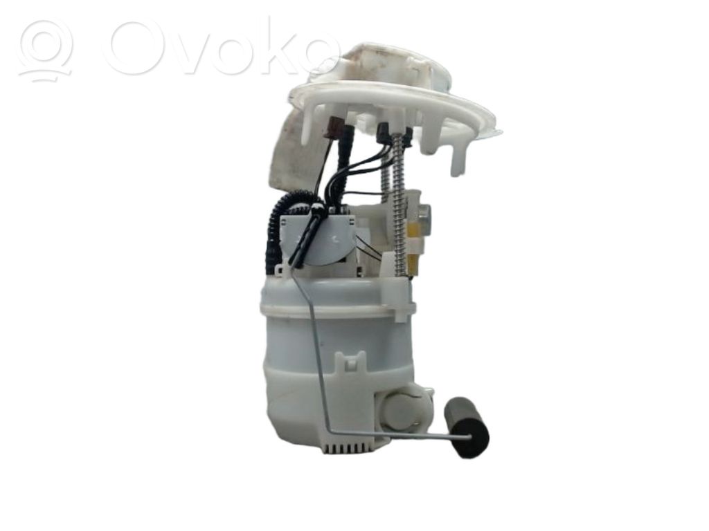 Peugeot 3008 II Kraftstoffpumpe im Tank 