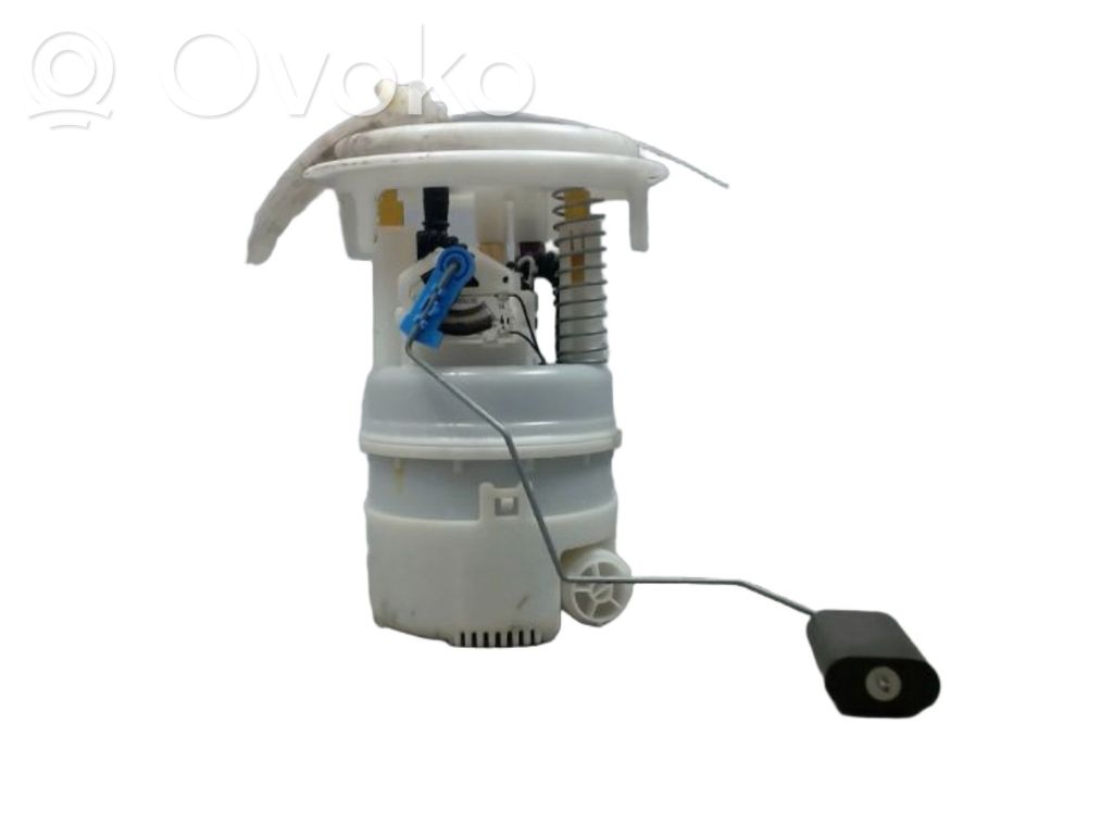 Citroen C4 II Kraftstoffpumpe im Tank 
