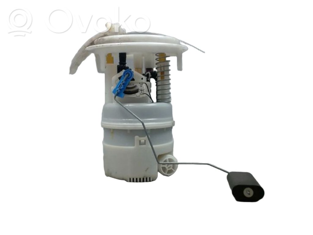 Citroen C4 II Pompa carburante immersa