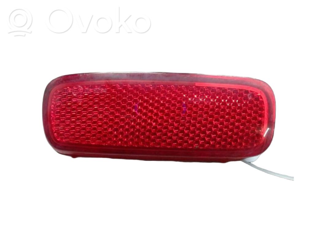 Citroen C1 Reflector spate 