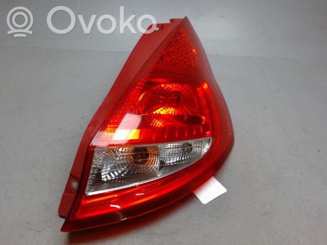 Ford Fiesta Luci posteriori