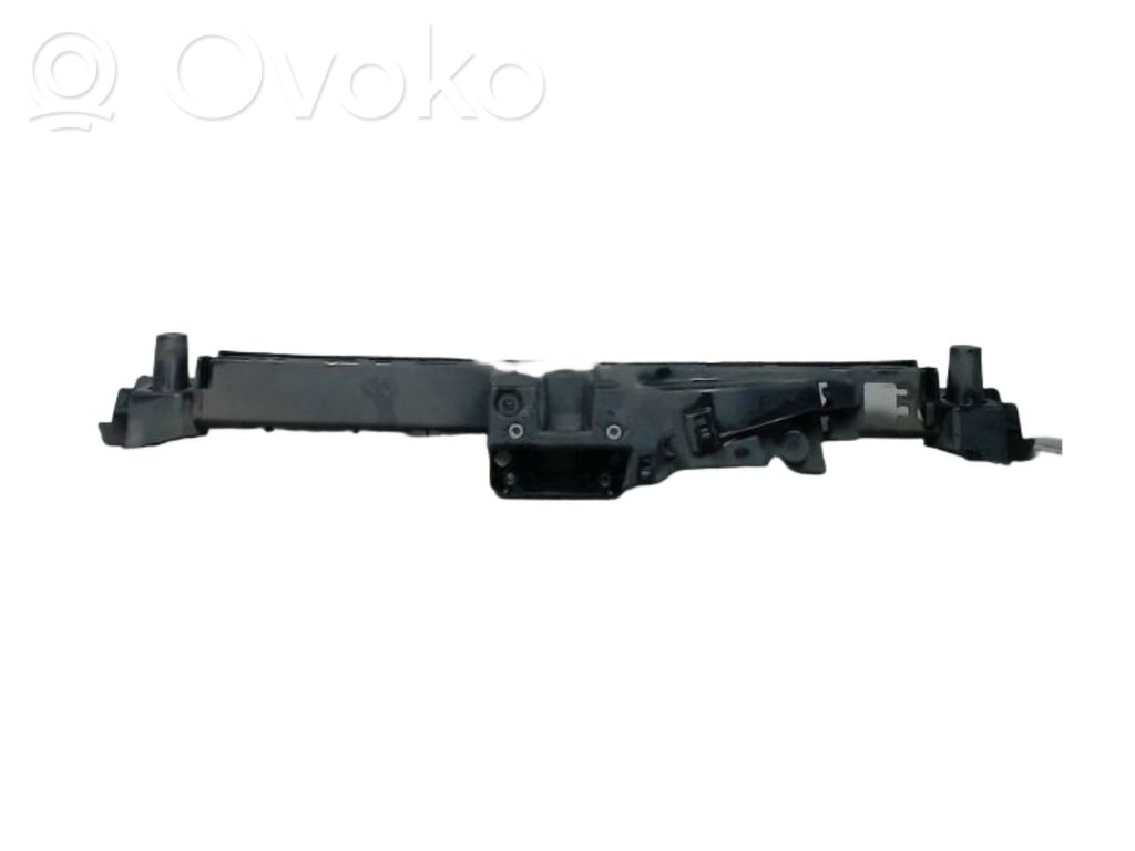 Citroen DS5 Oberteil Schlossträger Frontträger Frontmaske 