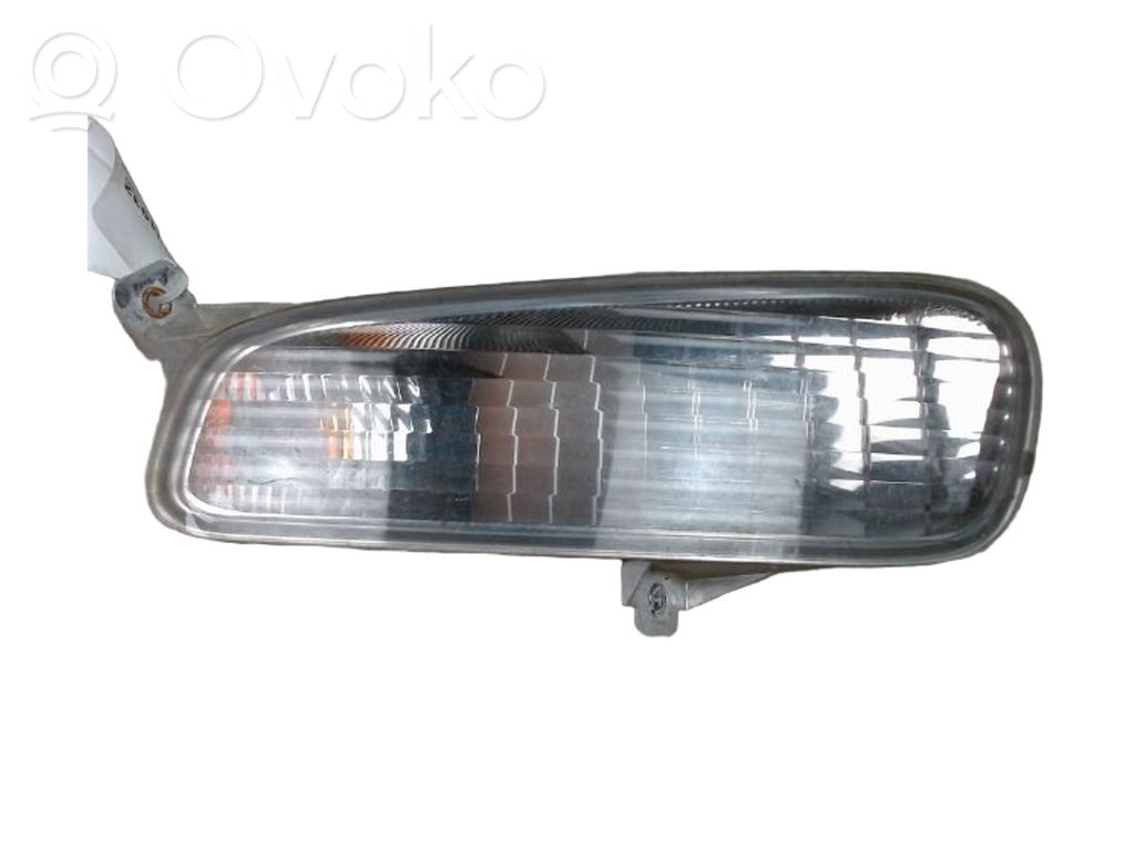 Fiat Punto Evo Clignotant avant 