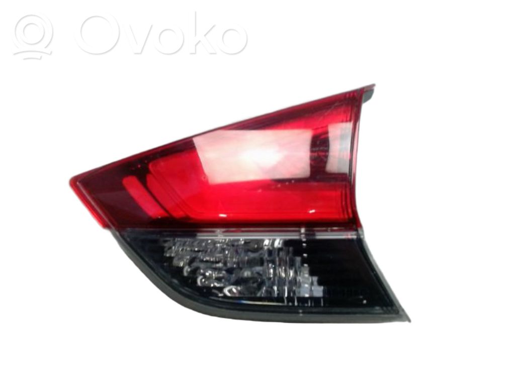 Nissan X-Trail T32 Takaluukun takavalot 