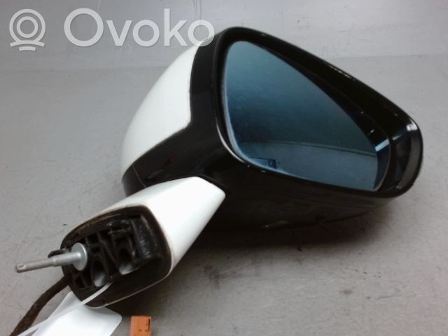 Citroen DS5 Oglindă electrică ușă față 