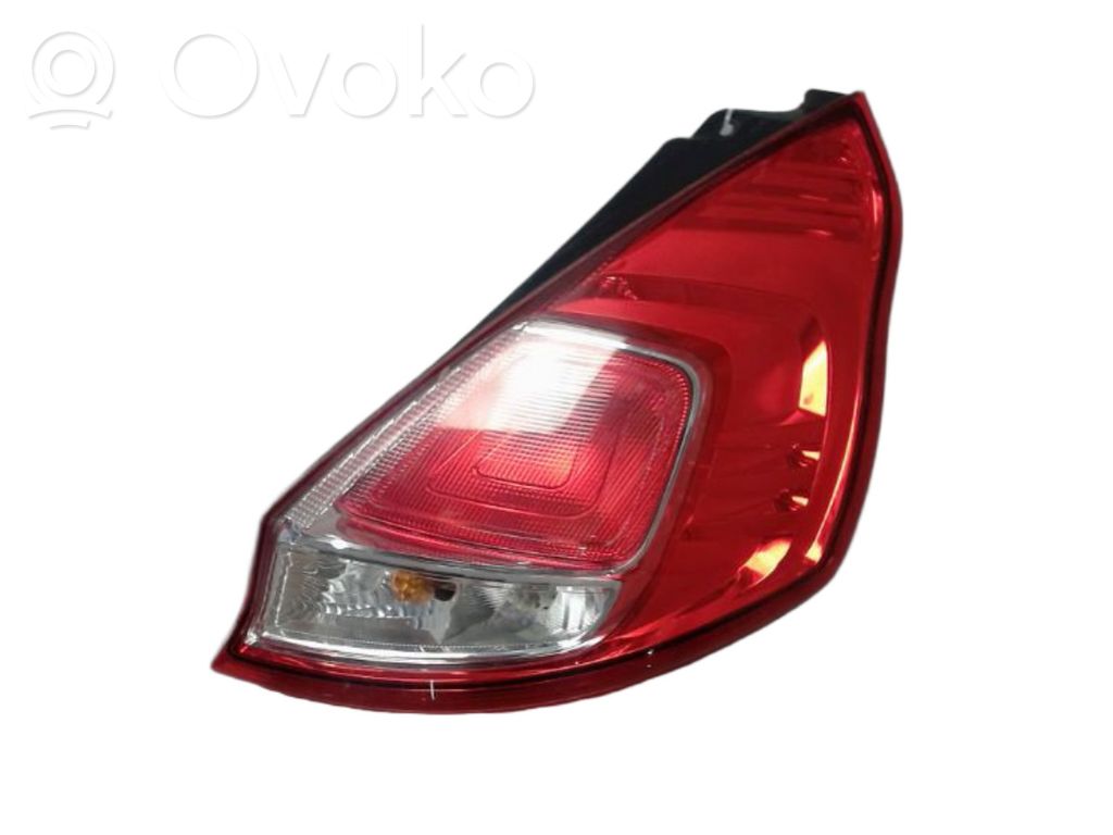 Ford Fiesta Lampă spate în caroserie 