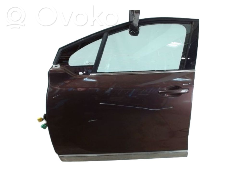Peugeot 2008 I Tür vorne 