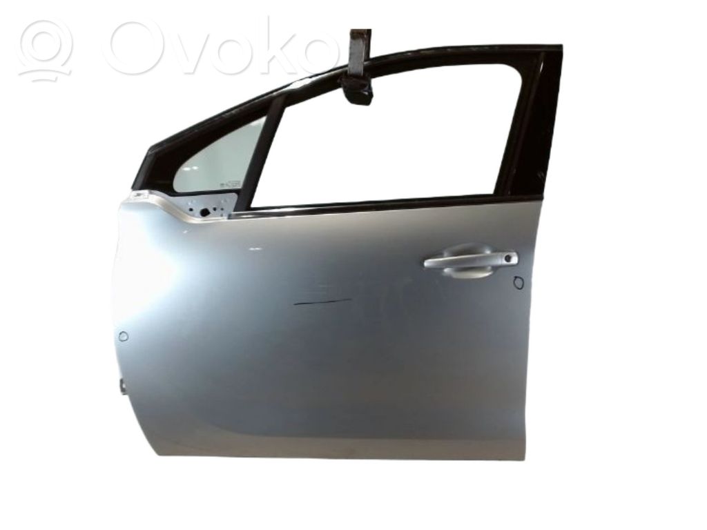 Peugeot 208 I Drzwi przednie 