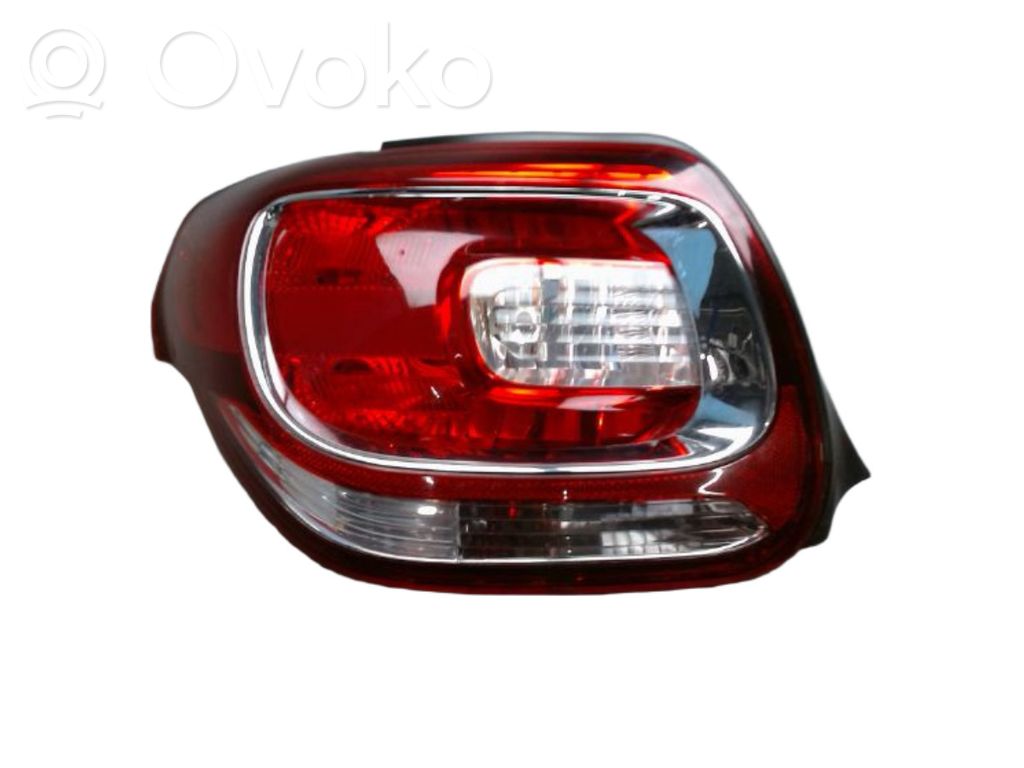 Citroen DS3 Luci posteriori 