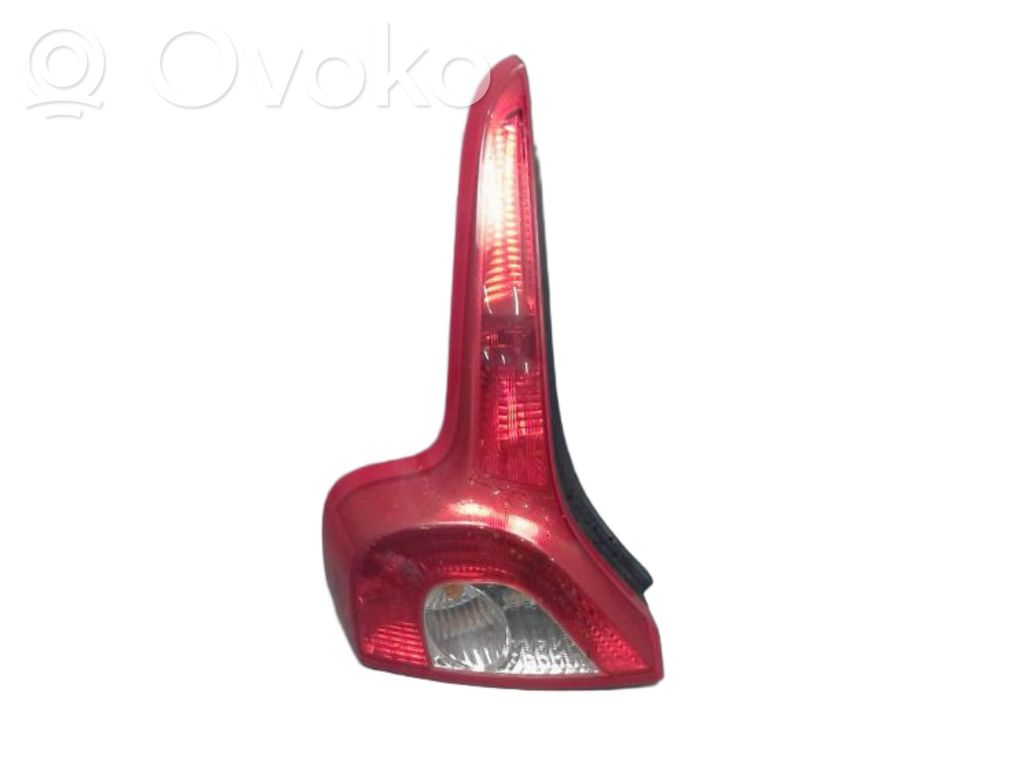 Volvo C30 Takavalot