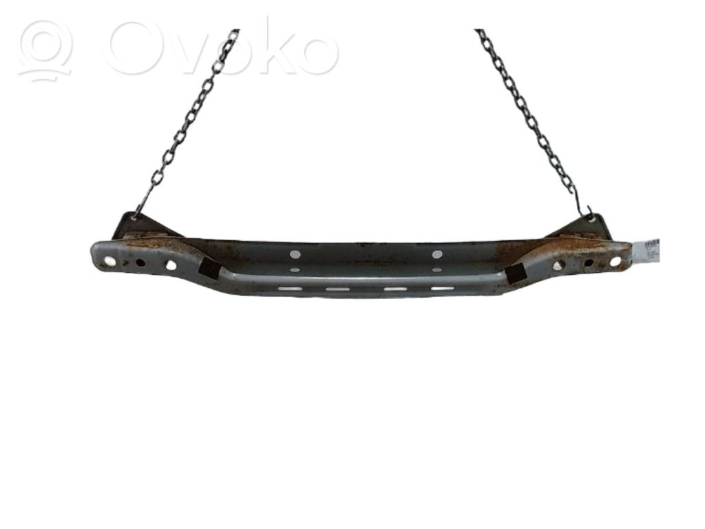 Citroen C1 Traversa di supporto paraurti posteriore 