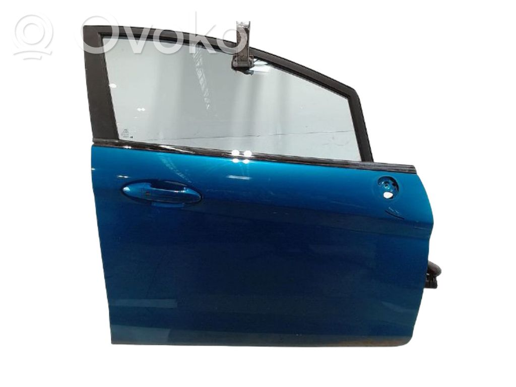 Ford Fiesta Drzwi przednie 