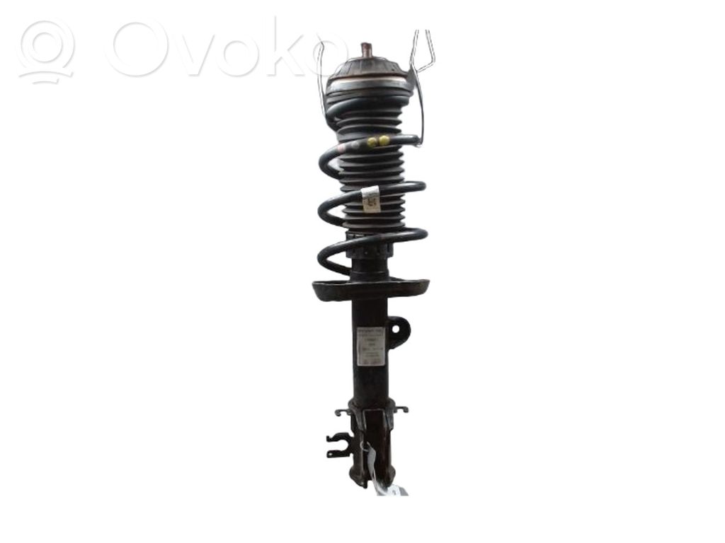 Fiat 500L Etuiskunvaimennin
