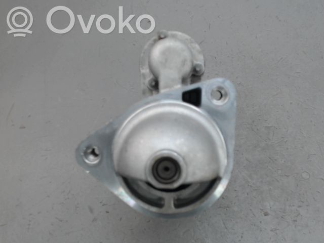 Chevrolet Matiz Anlasser 