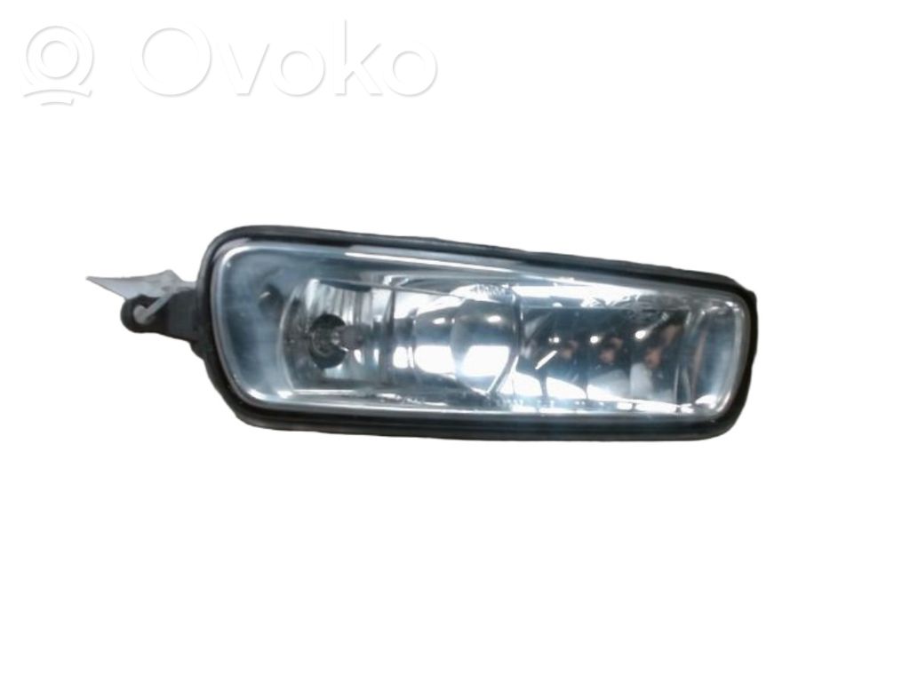 Ford C-MAX II Передняя противотуманная фара