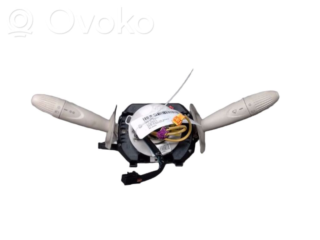 Fiat 500 Interruptor/palanca de limpiador de luz de giro 