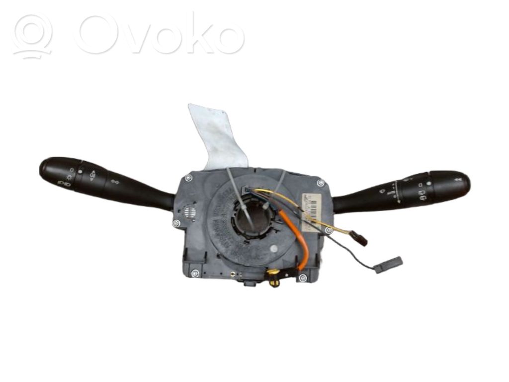 Citroen C3 Commodo, commande essuie-glace/phare