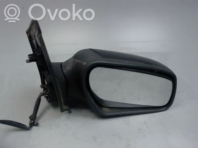 Ford Focus Etuoven sähköinen sivupeili 
