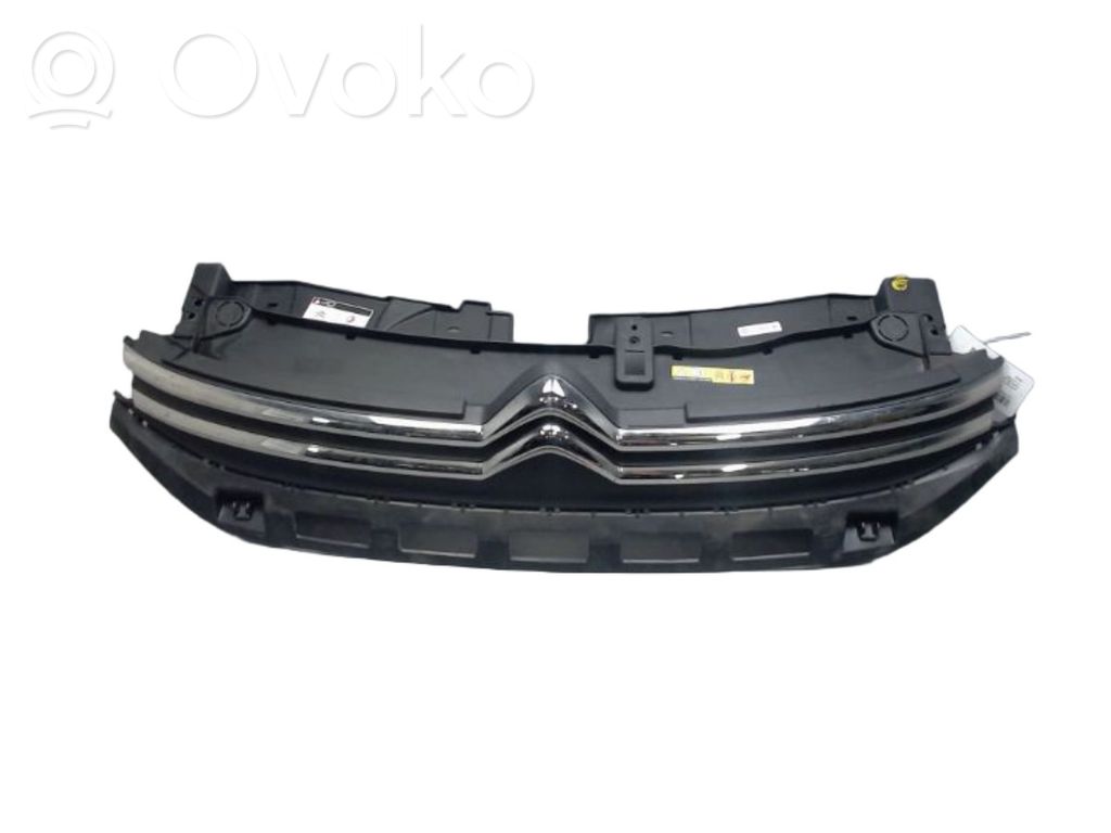 Citroen C3 Oberes Gitter vorne