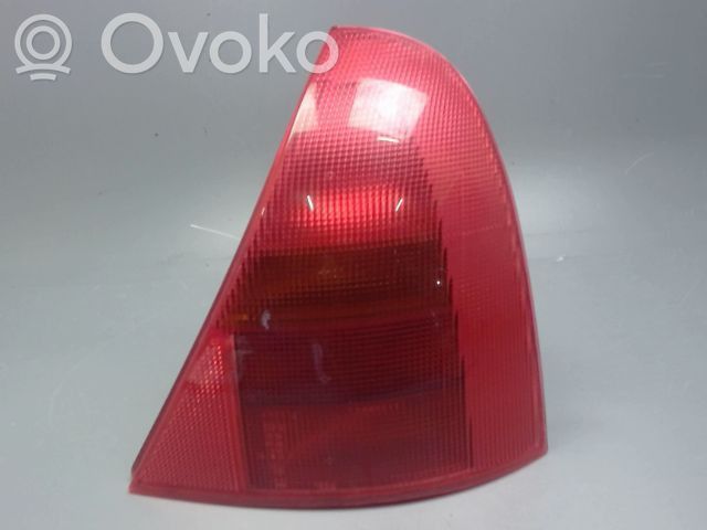 Renault Clio II Takavalot 