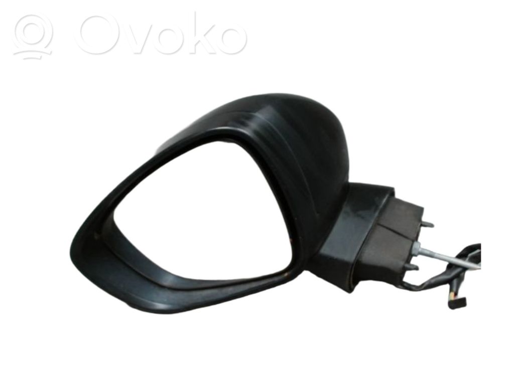 Citroen C3 Elektryczne lusterko boczne drzwi przednich