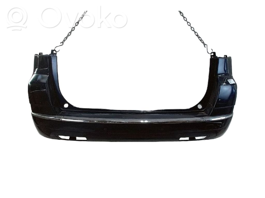 Citroen C4 I Picasso Bară spate 