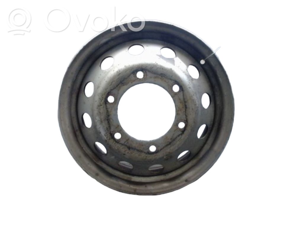 Ford Transit R16 steel rim 
