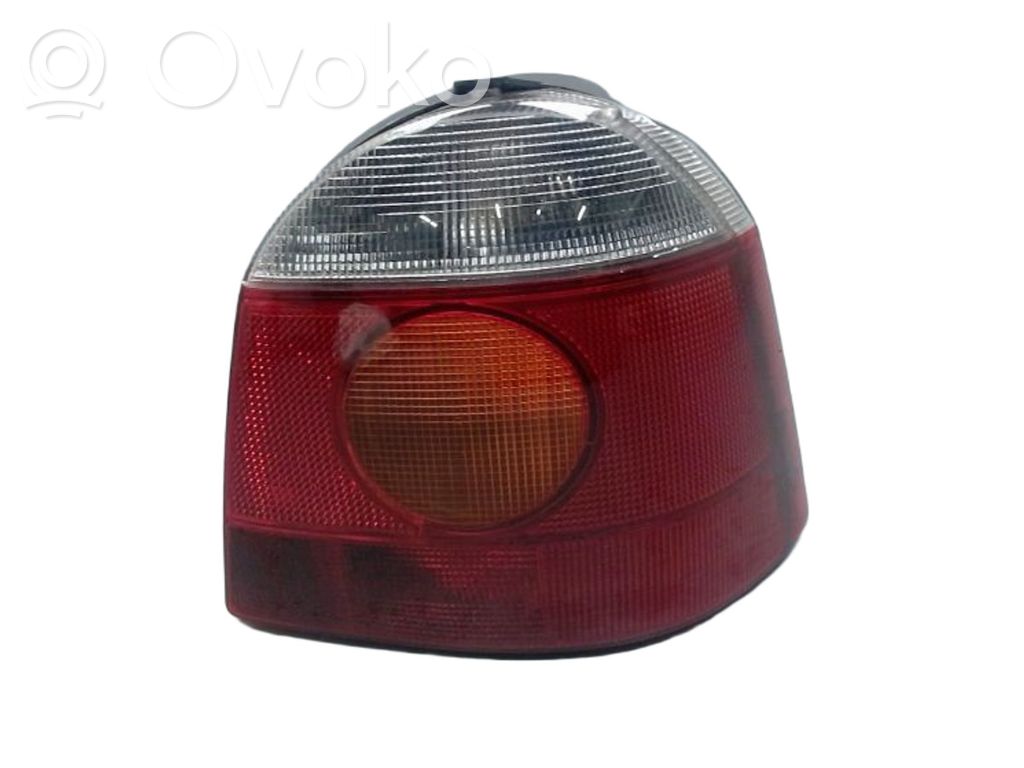 Renault Twingo I Luci posteriori 