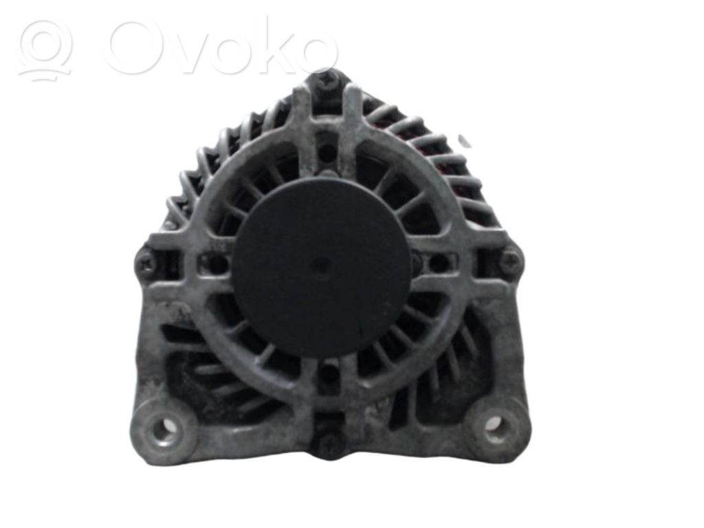 Renault Megane III Generator/alternator 