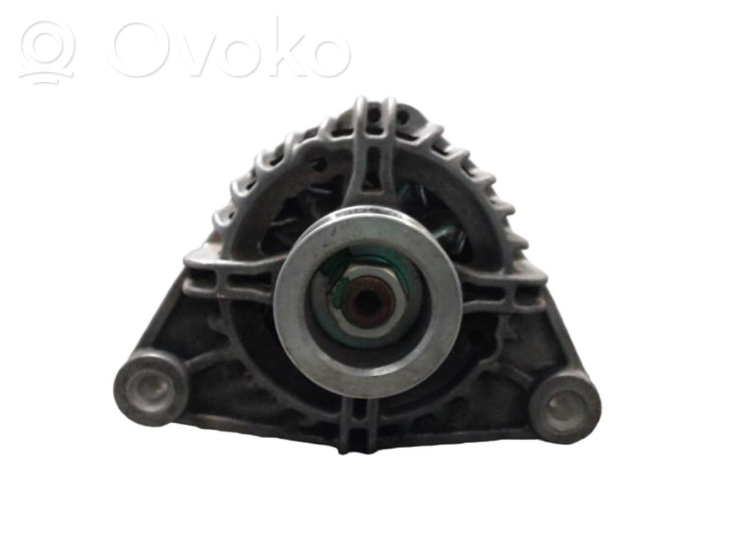 Opel Corsa D Generator/alternator 