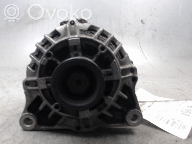 Citroen Berlingo Alternator 