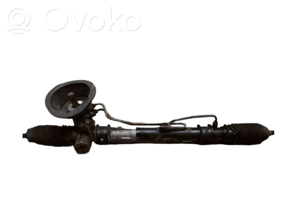 Renault Scenic I Vairo kolonėlė 