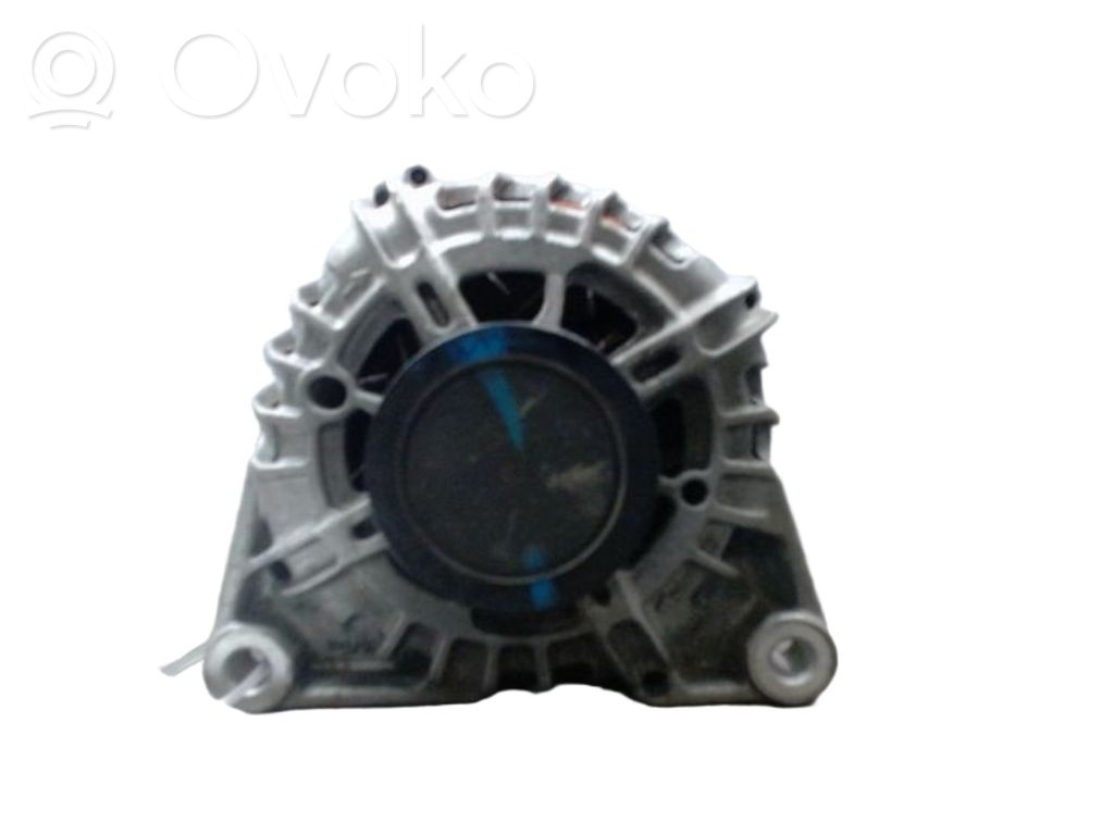 Ford Focus Generaattori/laturi