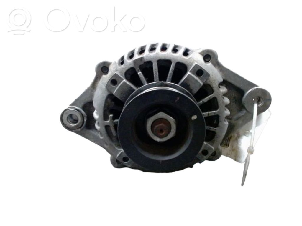 Nissan Pixo Generator/alternator 