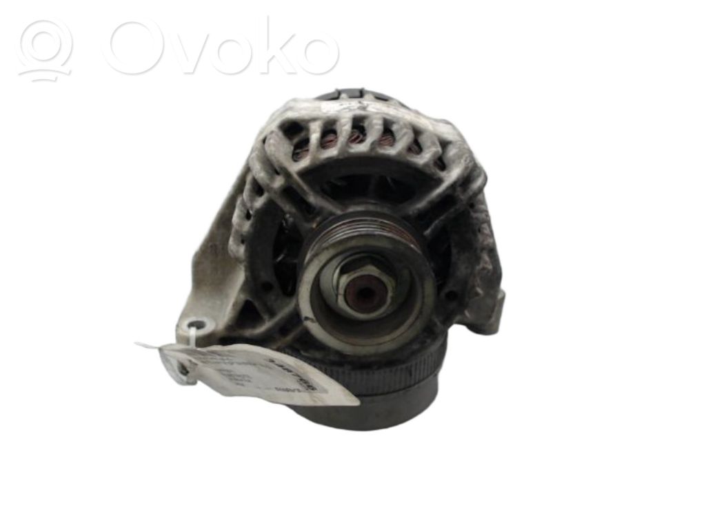 Alfa Romeo Mito Lichtmaschine